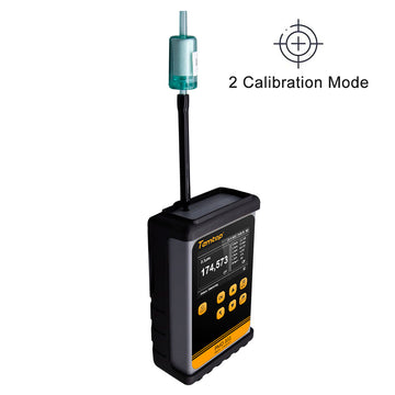Temtop PMD 331 Innovative Handheld Particle Counter for Air Quality Measurement