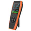 Temtop LKC-1000S+ 2nd Generation AQI Monitor Professional Formaldehyde Monitor Detector with HCHO PM2.5 PM10 TVOC Accurate Air Quality Detector Data Export