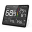 Temtop Air Station P100 Air Quality Monitor PM2.5 AQI Tester Wireless Forecast Station Colored LCD Display