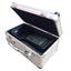 Temtop Airing-1000 2nd Generation Professional Laser Real-Time Air Quality Monitor for PM2.5 PM10 High Accuracy Data Export