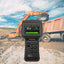 Temtop Airing-1000 2nd Generation Professional Laser Real-Time Air Quality Monitor for PM2.5 PM10 High Accuracy Data Export