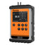 Temtop PMD 351 Aerosol Dust Monitor Handheld Particle Counter Particulate Meter for PM1.0/PM2.5/PM4.0/PM10/TSP
