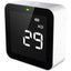 Temtop M10 Real-time Air Quality Monitor - PM2.5 -HCHO -TVOC- AQI-Electrochemical Sensor-Rechargeable Battery