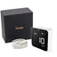 Temtop M10 Rechargeable Air Quality Detector AQI Monitor HCHO TVOC AQI PM2.5 Real Time Monitor