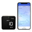 Temtop M10i WiFi Air Quality Monitor for PM2.5 HCHO TVOC AQI