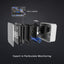 Temtop P10 Air Quality Monitor Real-time Particulate Matter PM2.5 AQI Monitor-