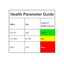 Temtop P10 Air Quality Monitor Real-time Particulate Matter PM2.5 AQI Monitor-