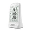 Temtop P15 Thermometer and Hygrometer Air Quality Monitor PM2.5 AQI Temperature Humidity