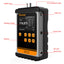 Temtop PMD 331 Innovative Handheld Particle Counter for Air Quality Measurement