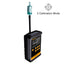 Temtop PMD 331 Innovative Handheld Particle Counter for Air Quality Measurement