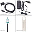 Temtop PMD 331 Innovative Handheld Particle Counter for Air Quality Measurement