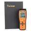 Temtop H2 Air Quality Detector Professional Formaldehyde/TVOC Monitor - Temtop US
