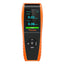 Temtop H3 Air Quality Detector Professional HCHO TVOC Real Time Monitor Audio Alarm TFT Color Screen Rechargeable - Temtop US