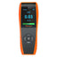 Temtop LKC-1000S Air Quality Detector Professional Formaldehyde Monitor Temperature and Humidity Detector with PM2.5/PM10/HCHO/AQI/Particles - Temtop US