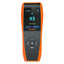Temtop LKC-1000S Air Quality Detector Professional Formaldehyde Monitor Temperature and Humidity Detector with PM2.5/PM10/HCHO/AQI/Particles - Temtop US