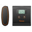 Temtop LKC-20T High Accuracy Air Quality Monitor PM2.5/PM10 Temperature and Humidity Detector - Temtop US