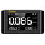 Temtop M1000 Air Quality Detector Professional HCHO/PM2.5//TVOC Temperature & Humidity Monitor - Temtop US