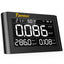 Temtop M1000 Air Quality Detector Professional HCHO/PM2.5//TVOC Temperature & Humidity Monitor - Temtop US