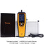Temtop M2000 Air Quality Detector CO2 Sensor Professional HCHO/CO2/PM2.5/PM10 Monitor - Temtop