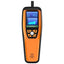 Temtop M2000 Air Quality Detector CO2 Sensor Professional HCHO/CO2/PM2.5/PM10 Monitor - Temtop