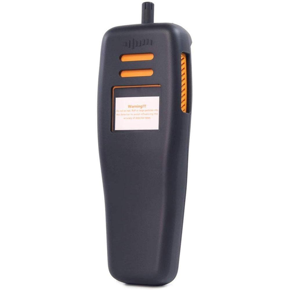 Temtop M2000 Air Quality Detector CO2 Sensor Professional HCHO/CO2/PM2.5/PM10 Monitor - Temtop