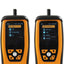 Temtop M2000C Air Quality Detector Professional CO2/PM2.5/PM10 Monitor - Temtop