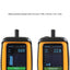 Temtop M2000C Air Quality Detector Professional CO2/PM2.5/PM10 Monitor - Temtop