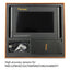 Temtop P1000 Air Quality Detector Professional CO2/PM2.5/PM10 Temperature & Humidity Monitor Air Quality Meter - Temtop US