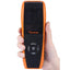 Temtop P600 Air Quality Laser Particle Detector Professional Meter for PM2.5/PM10 TFT Color LCD Display - Temtop US