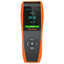 Temtop P600 Air Quality Laser Particle Detector Professional Meter for PM2.5/PM10 TFT Color LCD Display - Temtop US